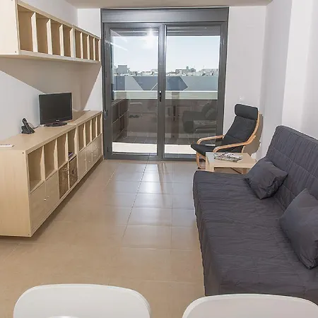 Lägenhet Tarracohome Park Tarragona