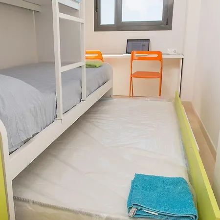 Tarracohome Park Апартаменты