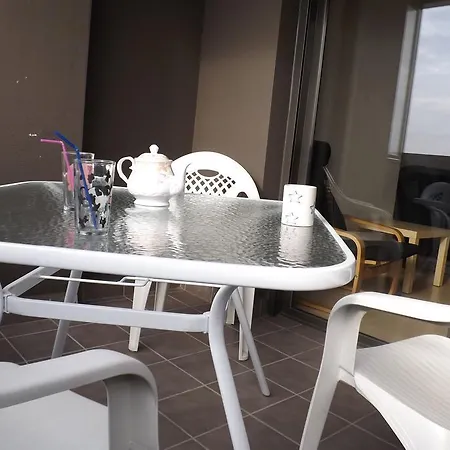 Tarracohome Park Apartment Tarragona
