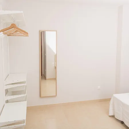 Tarracohome Park Apartment