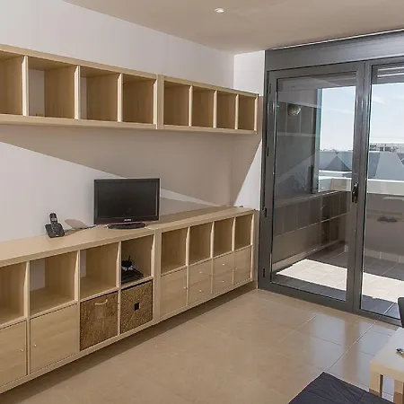 Apartment Tarracohome Park *
