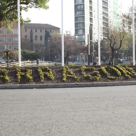 Tarracohome Park * Таррагона