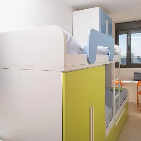 Tarracohome Park Apartment